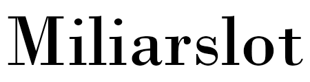 Miliarslot